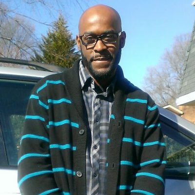 Darius Boone