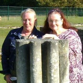 Sharon Mclaughlin