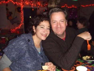 Sharon Bargy