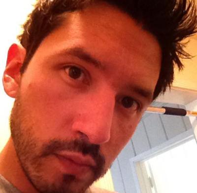Dustin Cuellar