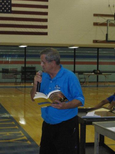 Richard Shilts