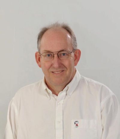 Alan Tenniswood