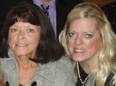 Marjorie Wright
