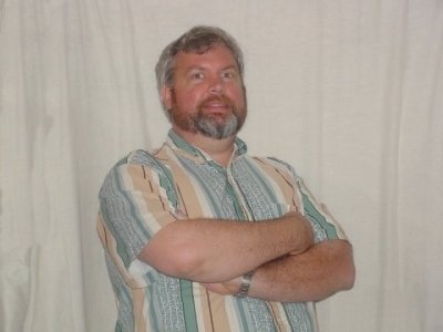 Allen Parker