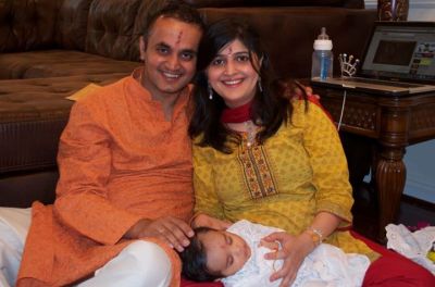 Nitin Verma