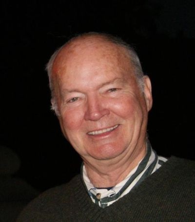 Andrew Combe