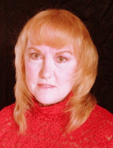 Kathy Cash