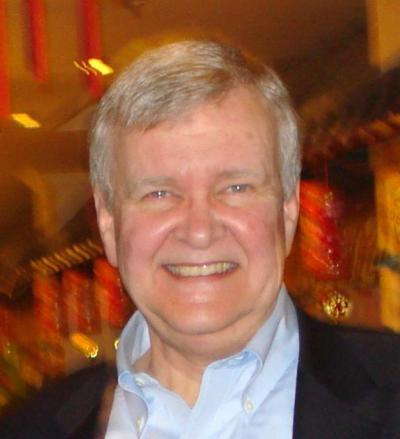 William Sapp