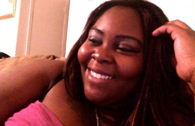 Dominique Dubose