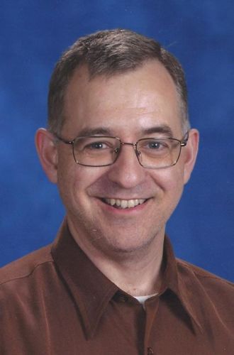Roger Thibodeau