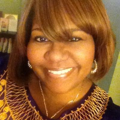 Kimberly Singleton