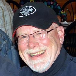 Douglas Lovejoy