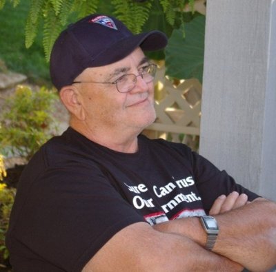 Wayne Hakes