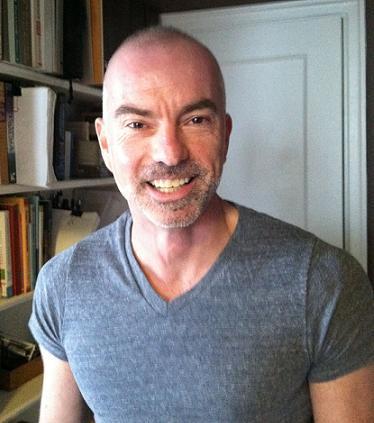 Mark Colterjohn