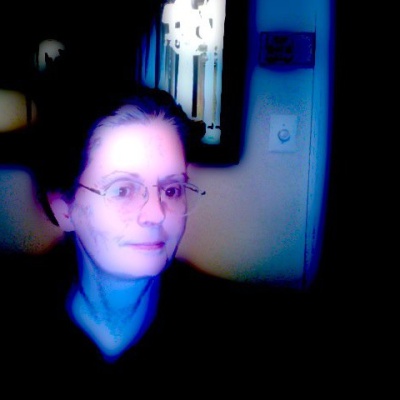 Rebecca Larusch