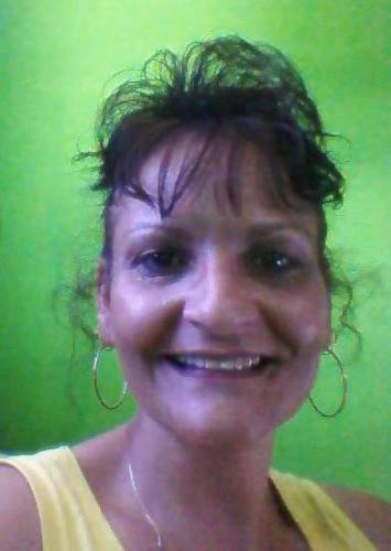 Carol Keiser