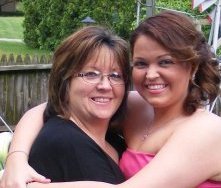 Cindy Mcvey