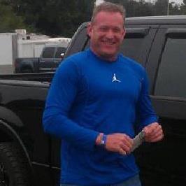 Marc Mcgehee