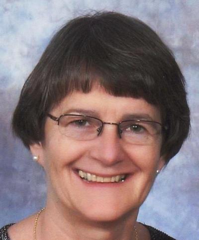 Martha Smallwood