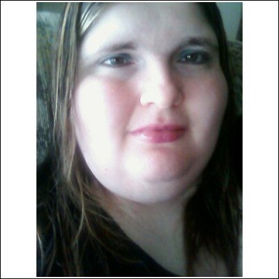 Anna Hickman