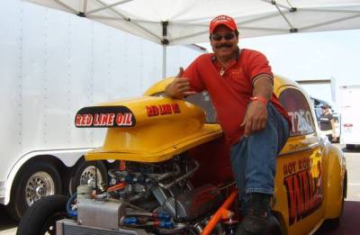 Mark Spears