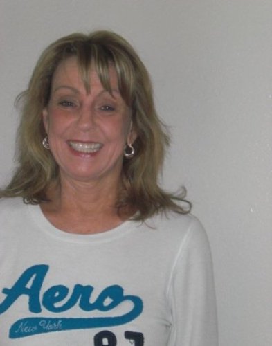 Terri Alford