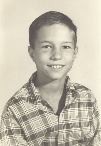Richard Tellier