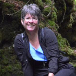 Colleen Parker
