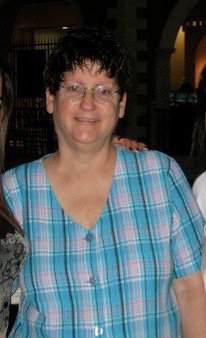 Caryl Klauber