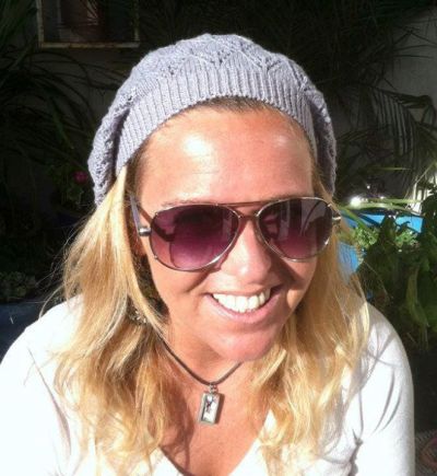 Heather Frantz