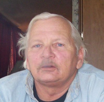 Wayne Parrish