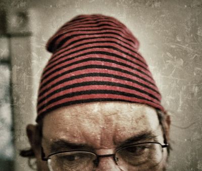Adam Bucci