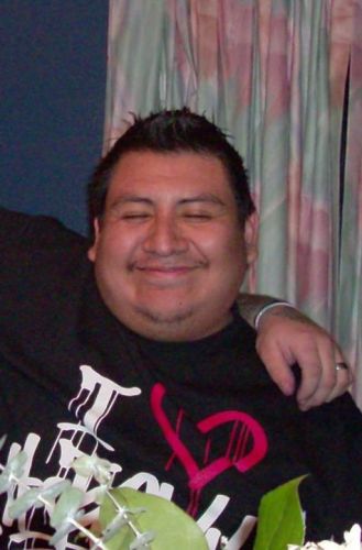 Pedro Vasquez