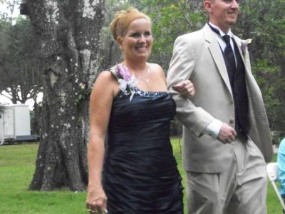 Cheryl Tabar