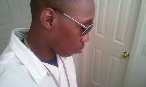 Antoine West