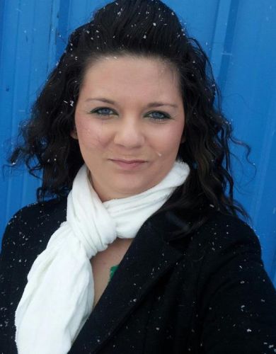Georgette Grubb