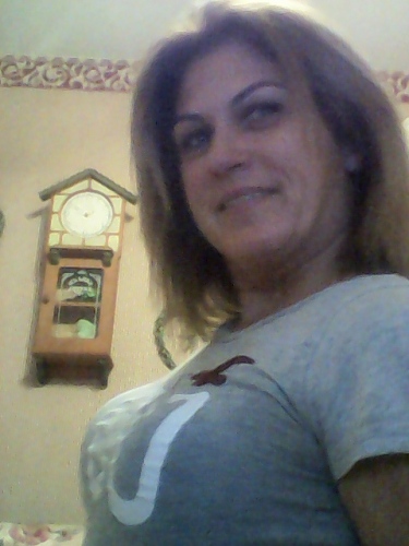 Denise Homan