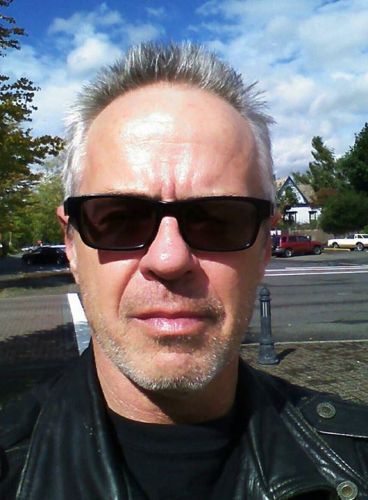 Michael Odell