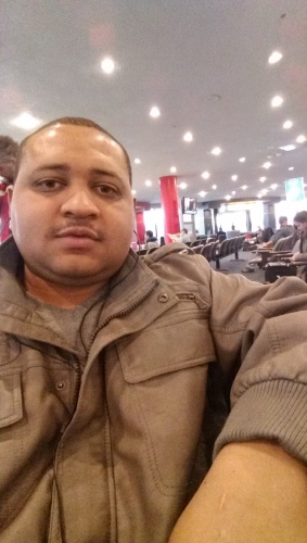 Carlos Colon