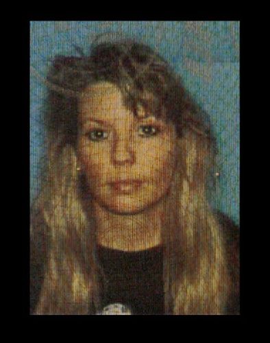 Susan Andrews