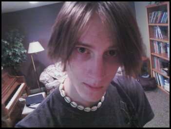 Shawn Knudsen