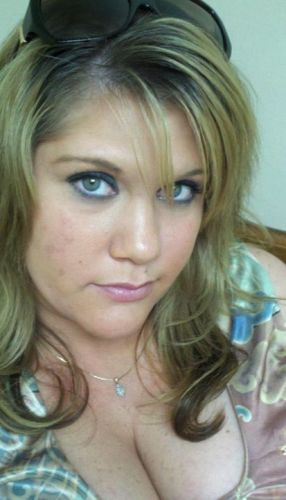 Amber Feister