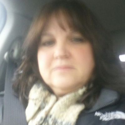 Tammy Kidwell