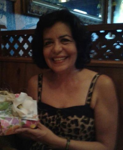 Marizza Aguirre