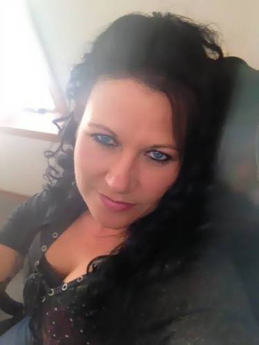 Kimberly Gleason