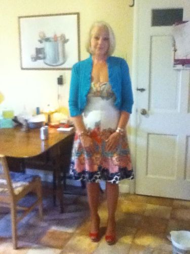Karen Johnston