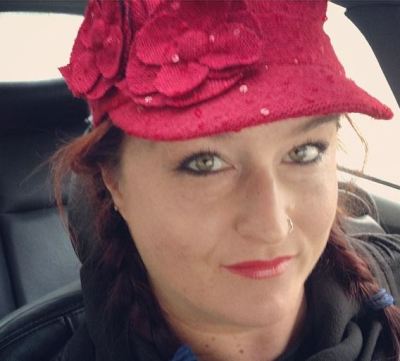 Carrie Falquist