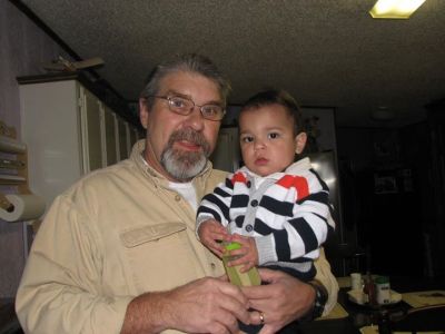 Hugh Gosnell