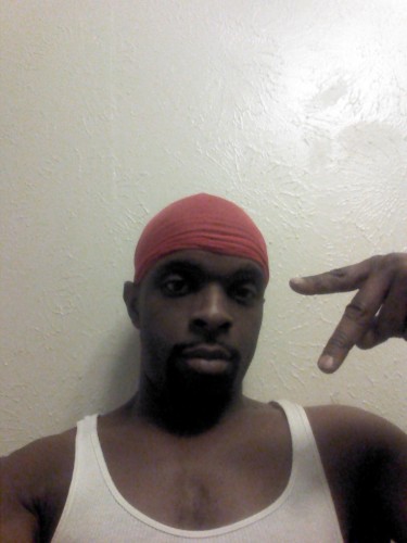 Damarious Lankford