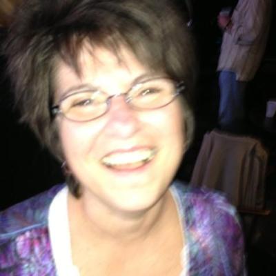 Cynthia Gambrill